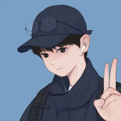 2023最火卡通情侣头像(精选16张)