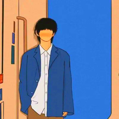 2023最火卡通情侣头像(精选16张)