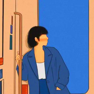 2023最火卡通情侣头像(精选16张)