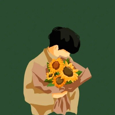 2023最火卡通情侣头像(精选16张)