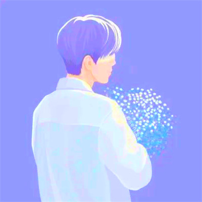 2023最火卡通情侣头像(精选16张)