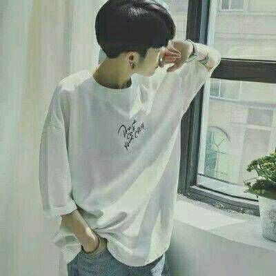 2023qq最帅男头像(精选14张)