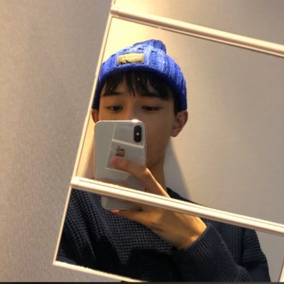 2023qq最帅男头像(精选14张)