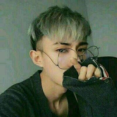 2023qq最帅男头像(精选14张)