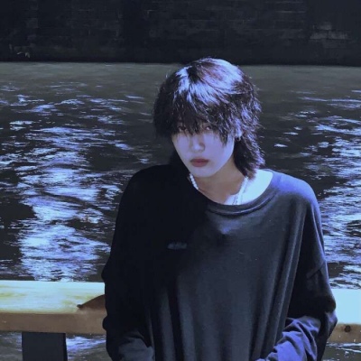 2023qq最帅男头像(精选14张)