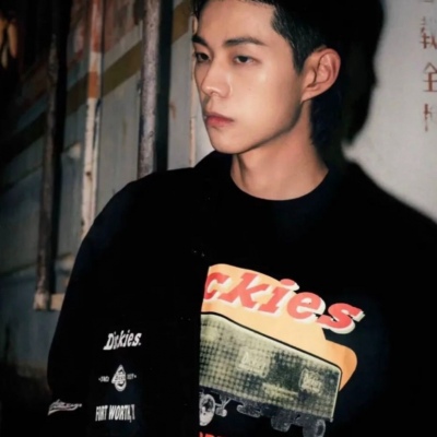 2023qq最帅男头像(精选14张)