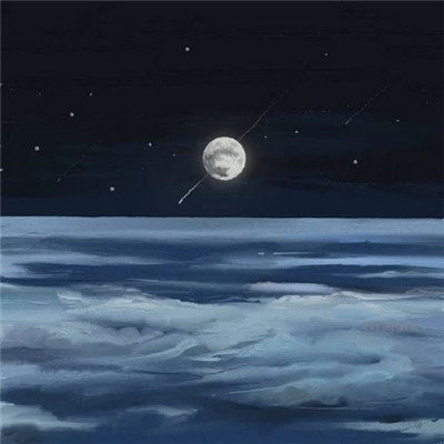 2023最火好看高清头像(22张)