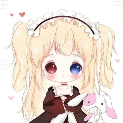 2023当前最火动漫头像(精选24张)