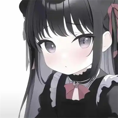 2023当前最火动漫头像(精选24张)