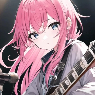 2023当前最火动漫头像(精选24张)