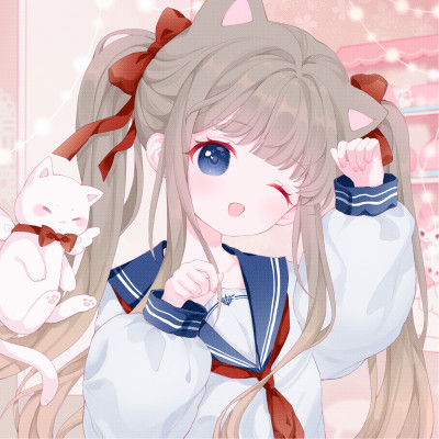 2023当前最火动漫头像(精选24张)