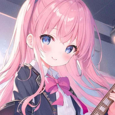 2023当前最火动漫头像(精选24张)