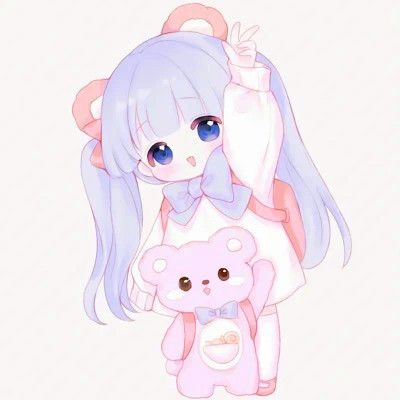 2023当前最火动漫头像(精选24张)