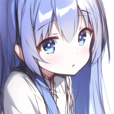 2023当前最火动漫头像(精选24张)