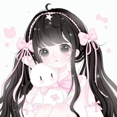 2023当前最火动漫头像(精选24张)