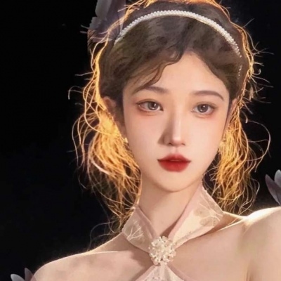 2023最火气质女生头像(24张)