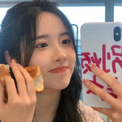 2023最火气质女生头像(24张)