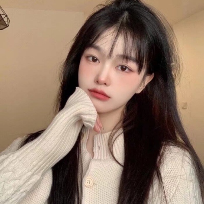 2023最火气质女生头像(24张)