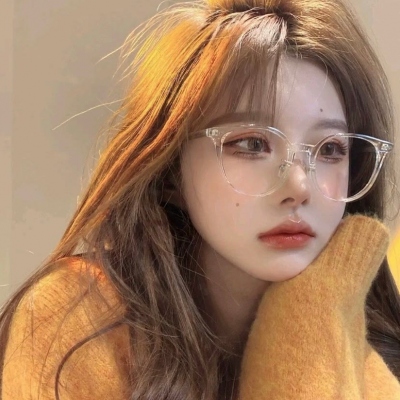 2023最火气质女生头像(24张)