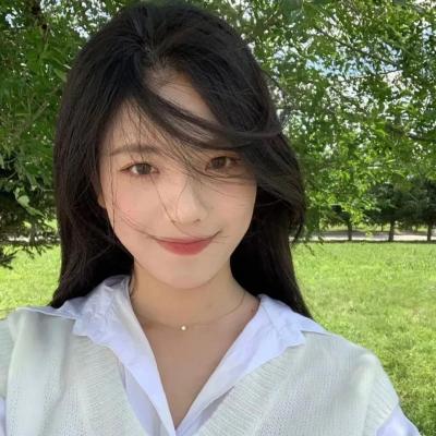 2023最火气质女生头像(24张)