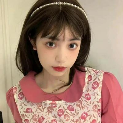 2023最火气质女生头像(24张)