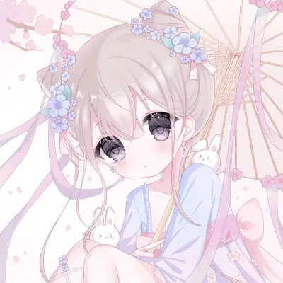 2023年最火卡通头像(精选24张)