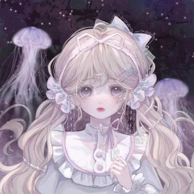 2023年最火卡通头像(精选24张)