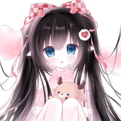 2023年最火卡通头像(精选24张)