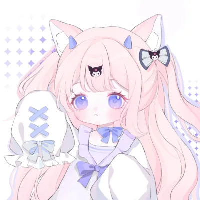 2023年最火卡通头像(精选24张)