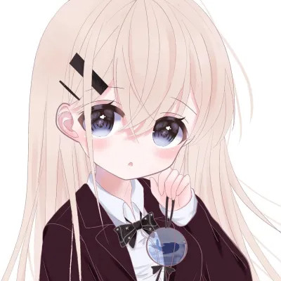 2023年最火卡通头像(精选24张)