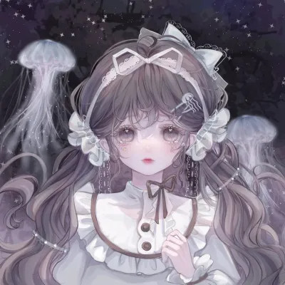 2023年最火卡通头像(精选24张)