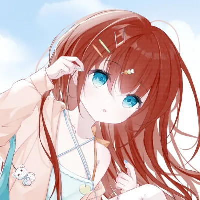 2023年最火卡通头像(精选24张)