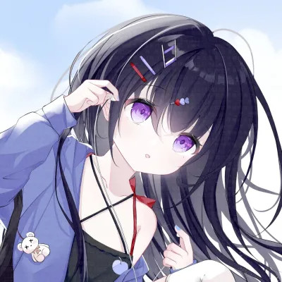 2023年最火卡通头像(精选24张)