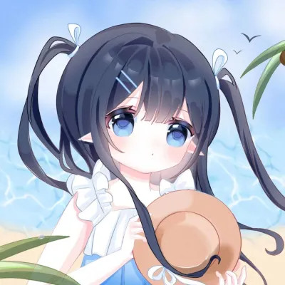 2023年最火卡通头像(精选24张)