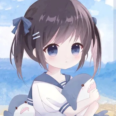 2023年最火卡通头像(精选24张)