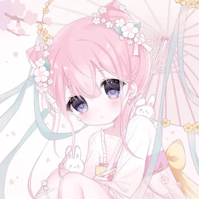 2023年最火卡通头像(精选24张)