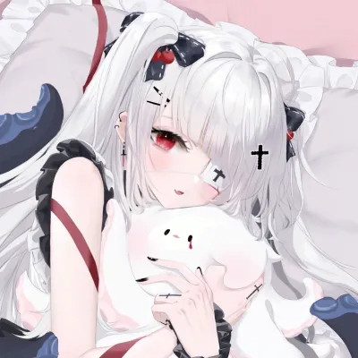 2023年最火卡通头像(精选24张)