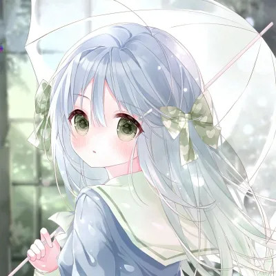 2023年最火卡通头像(精选24张)