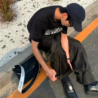 抖音最火的2023头像(精选22张)