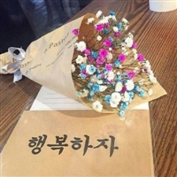 2023年最火鲜花微信头像(22张)