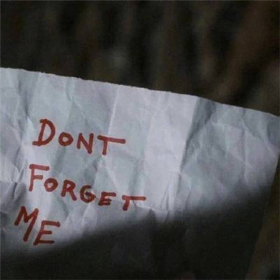 2023年最火的文字头像(精选26张)