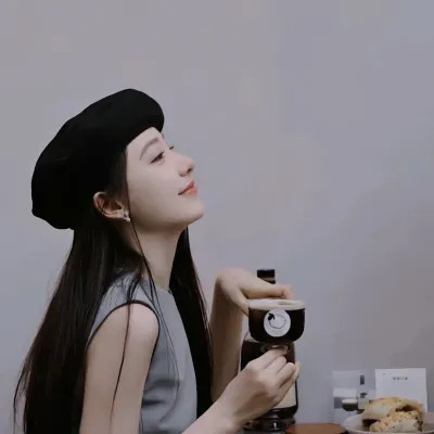 2023最火头像微信情头(精选16张)