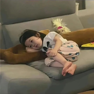 2023年最火摆烂头像(精选24张)