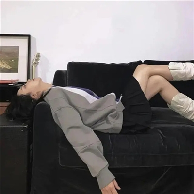 2023年最火摆烂头像(精选24张)