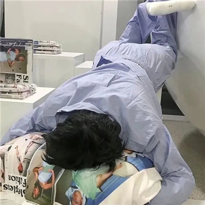 2023年最火摆烂头像(精选24张)