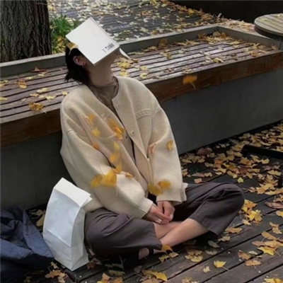 2023年最火摆烂头像(精选24张)