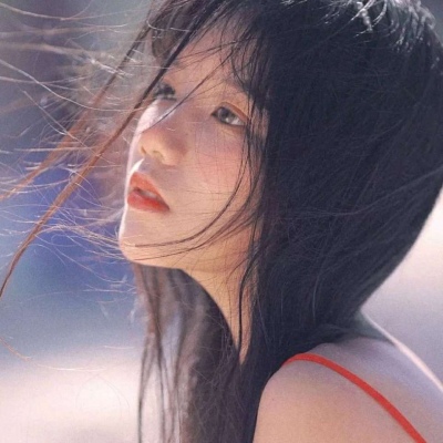 2023最火失望女生头像(24张)