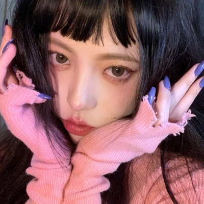 2023最火失望女生头像(24张)