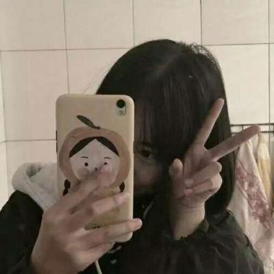 2023最火爆手机控女头像(精选24张)