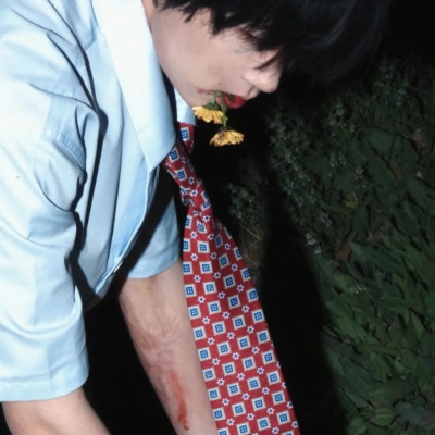 2023最唯美男人头像(精选22张)